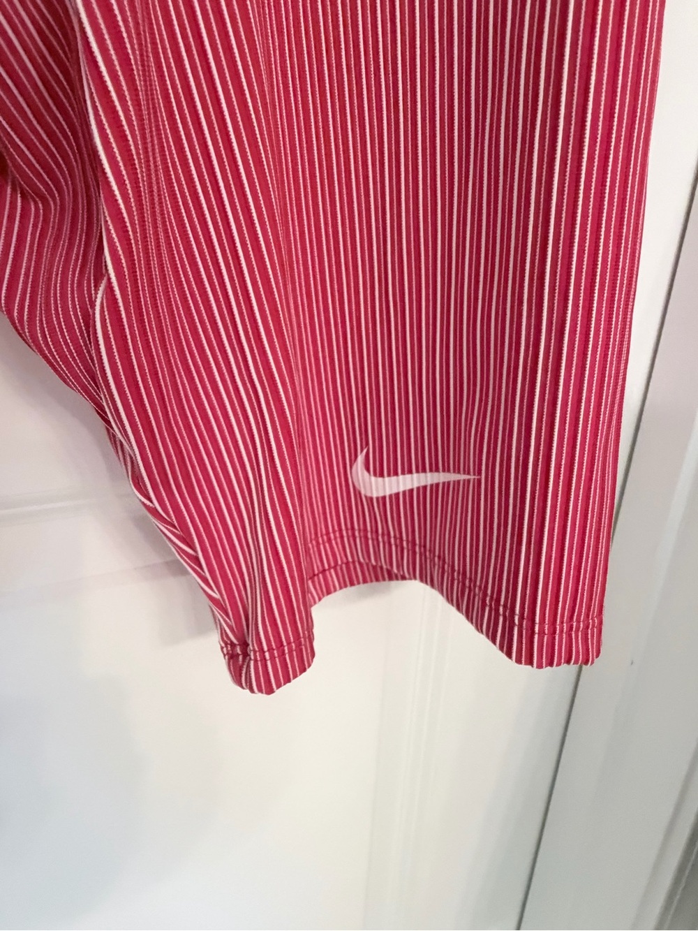 Nike Red Bahrain Racing Singlet Unitard - Picture 3 of 5